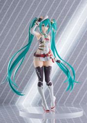 POP UP PARADE Hatsune Miku Racing Miku 2023
