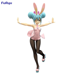  Hatsune Miku Wink Pearl Pink Bicute Bunnies