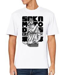 Sakamoto Days T-Shirt 