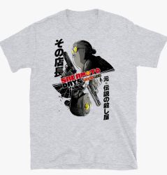 Sakamoto Days T-Shirt 