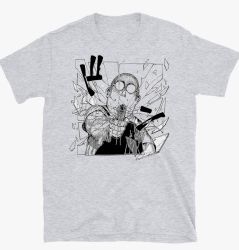 Sakamoto Days T-Shirt 