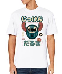 Stitch T-Shirt 