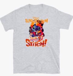 Stitch T-Shirt 