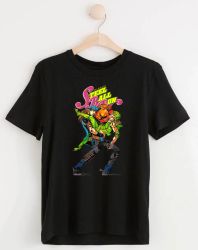 Тениска Jojo's Bizarre Adventure