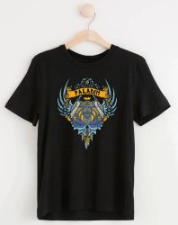 Тениска World of Warcraft