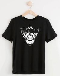 Тениска Dandadan