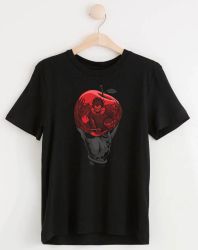 Тениска Death Note 