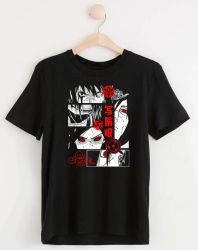 Тениска Naruto 