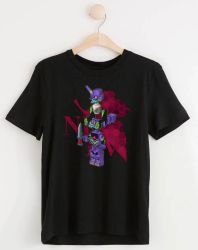 Тениска Evangelion