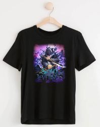 Тениска Solo Leveling