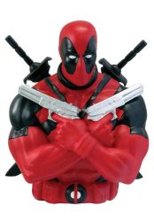 Касичка Deadpool