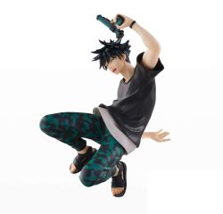  Фигурка Jujutsu Kaisen Splash x Battle Megumi Fushiguro