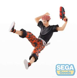  Фигурка Jujutsu Kaisen Splash x Battle Yuji Itadori