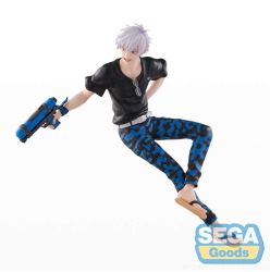 Фигурка Jujutsu Kaisen Splash x Battle Satoru Gojo
