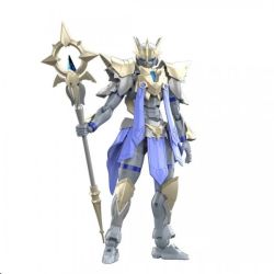 30 Minutes Fantasy Liber Bishop 
