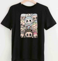 Labubu Tee  T-Shirt 