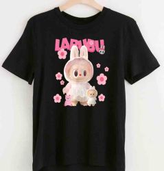 Labubu Tee  T-Shirt 