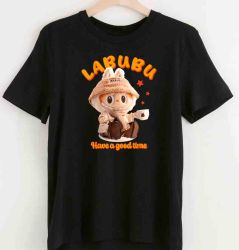 Labubu Tee  T-Shirt 