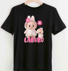 Labubu Tee  T-Shirt 