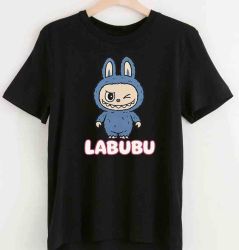 Тениска Labubu 