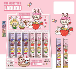 Mystery Box Химикал Labubu
