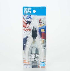 Bandai spirits entry nipper blue