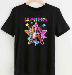 Тениска KPOP Hunters