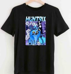 Тениска KPOP Hunters