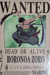 Плакати One PIece