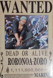 Плакати One PIece