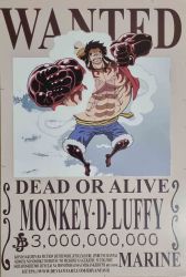 Плакати One PIece