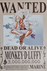 Плакати One PIece