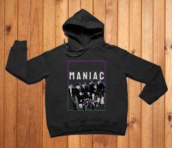  Stray KIds Hoodie