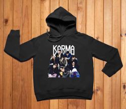  Stray KIds Hoodie
