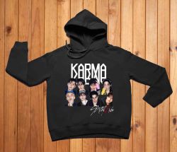  Stray KIds Hoodie
