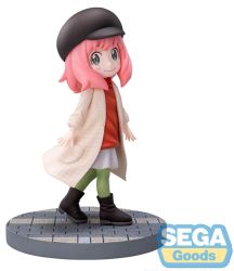  Фигурка Spy X Family Anya 