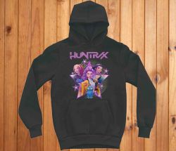 Детски Суитчер K POP Demon Hunters
