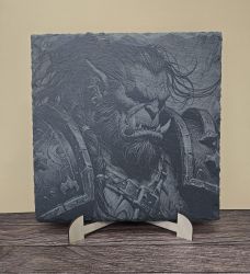 World of Warcraft  Slate