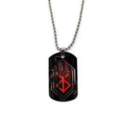 Berserk Necklace