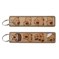 Ключодържател Capybara