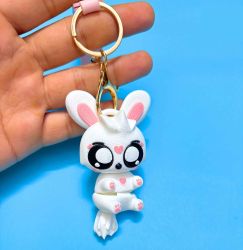 Ключодържател Bunny Rabbit