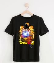 Тениска DRAGON BALL