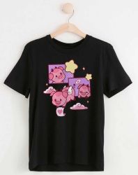 Тениска Hazbin Hotel