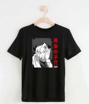 Тениска Naruto 