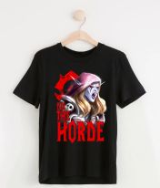 Тениска World of Warcraft