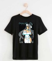 Тениска Overlord