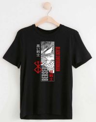 Тениска Berserk