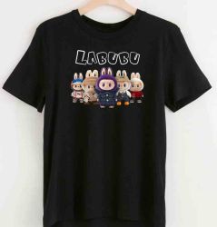 Тениска Labubu 