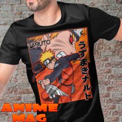 Naruto  T-Shirt 