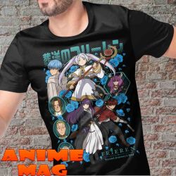 Frieren: Beyond Journey's End T-Shirt 